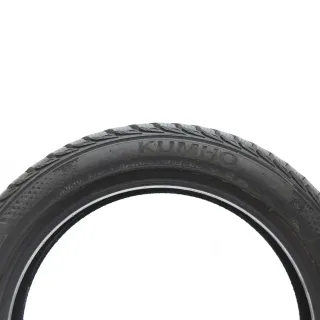 Winterreifen Kumho Winter Craft WP71 XL 215/45 R17 91V DOT25 1Stk - Bild 5