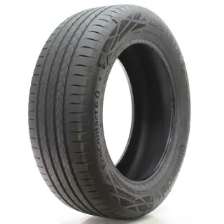 Sommerreifen Continental Eco Contact 6Q * XL 225/60 R18 104Y DOT25 DEMO 1Stk - Bild 1