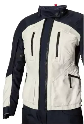BMW Motorrad Jacke GS Rallye GTX Damen Gr.40 / M Nachtblau 76138504559 NEU - Bild 2