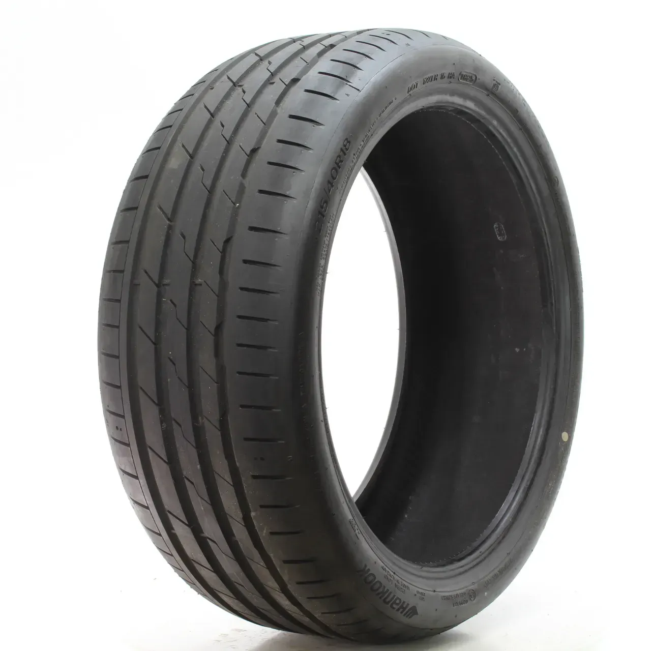Sommerreifen Hankook Ventus S1 evo 3 * XL 215/40 R18 89Y DOT25 1Stk - Bild 1