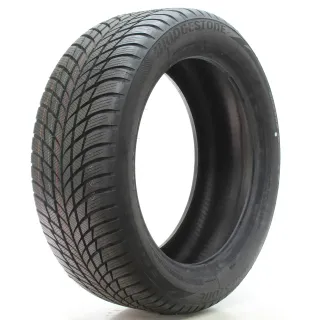 Winterreifen Bridgestone Blizzak LM-001 * RSC 225/50 R18 95H DOT25 NEU 1Stk - Bild 1