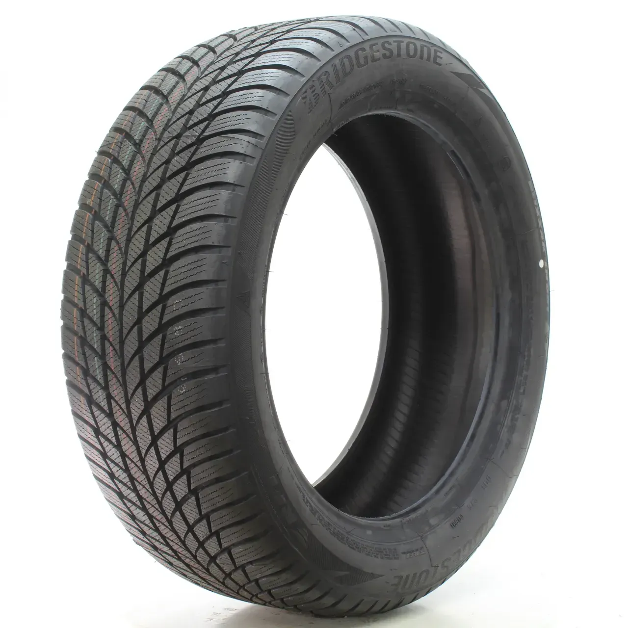Winterreifen Bridgestone Blizzak LM-001 * RSC 225/50 R18 95H DOT25 NEU 1Stk - Bild 1