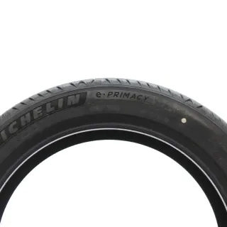Sommerreifen Michelin E Primacy * MO XL 275/40 R19 105Y DOT25 DEMO 1Stk - Bild 5