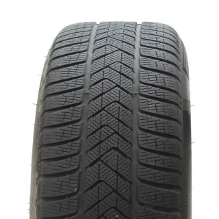 BMW X5 G05 X6 G06 Winterräder V-Speiche 735 Pirelli 265/50R19 DOT25 6883752 - Bild 7