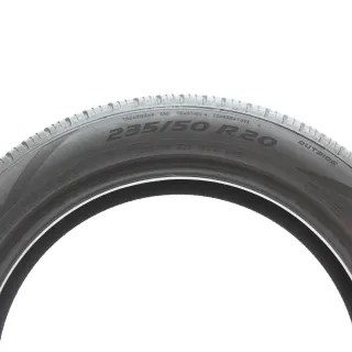Sommerreifen Pirelli Scorpion Zero PNCS J LR XL 235/50 R20 104W DOT22 1Stk - Bild 3
