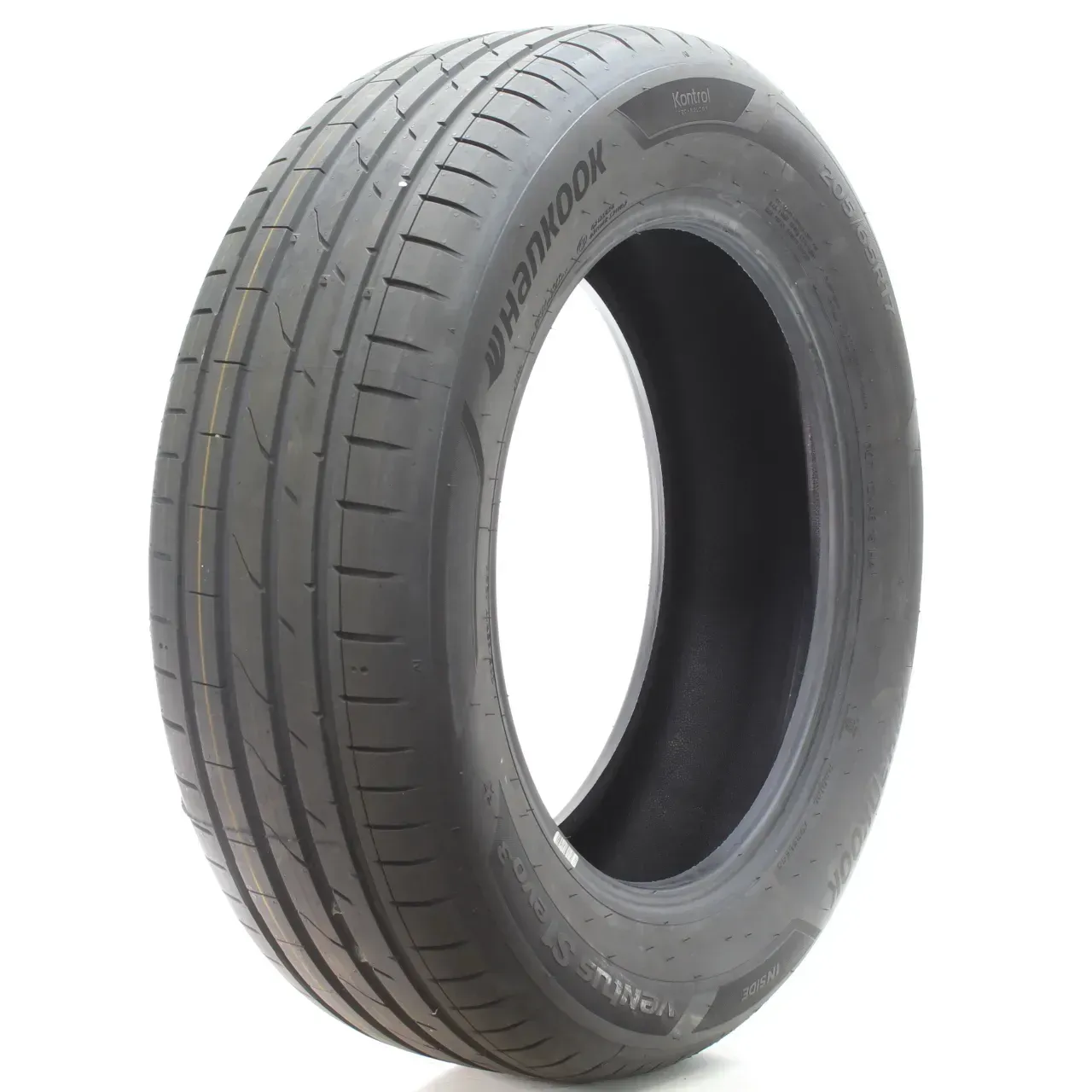 Sommerreifen Hankook Ventus S1 evo3 K127 * XL 205/65 R17 100Y DOT25 DEMO 1Stk - Bild 1