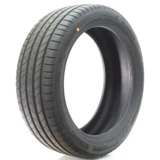Sommerreifen Kumho Ecsta HS52 EV 205/45 R17 88V DOT25 DEMO 1Stk - Bild 1