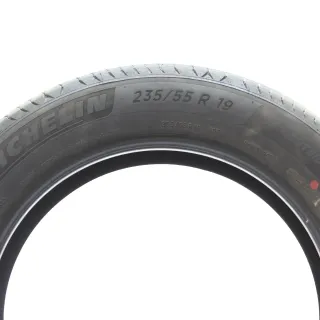 Sommerreifen Michelin E Primacy XL 235/55 R19 105V DOT25 1Stk 3528706558405 - Bild 3