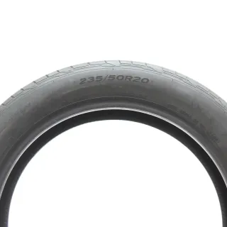 Sommerreifen Hankook Ventus S1 evo3 ev K127E AO 235/50 R20 101T DOT25 DEMO 1Stk - Bild 3
