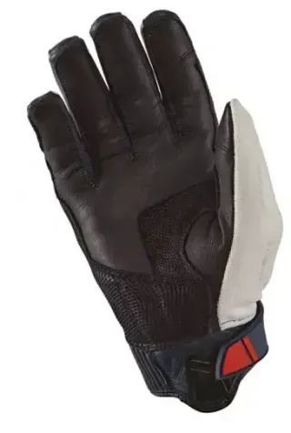 BMW Motorrad Handschuhe GS Rallye Unisex Gr.9 Nachtblau 76218536391 NEU - Bild 3