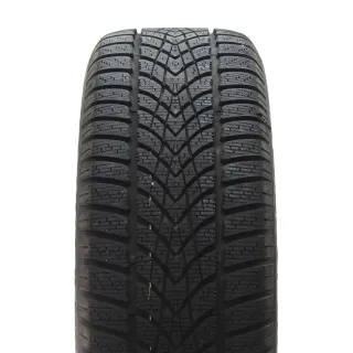 Audi A4 S4 8W Winterräder 5-Parallelspeichen Dunlop 225/50R17 DOT25 8W0601025P - Bild 7