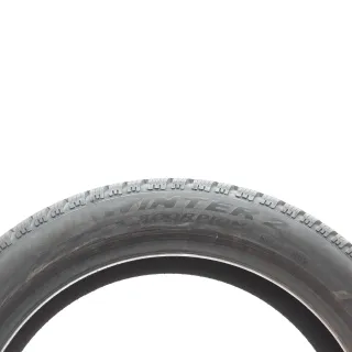 Winterreifen Pirelli Scorpion Winter 2 XL 235/50R20 104V DEMO - Bild 3