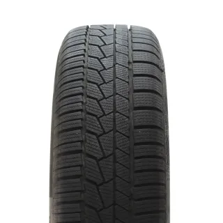 BMW X1 U11 X2 U10 Winterräder Doppelspeiche Conti 879 205/60R18 DOT25 6898046 - Bild 7