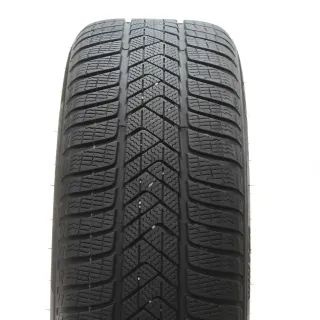 BMW X3 G01 X4 G02 Winterräder Y-Speiche 695 Pirelli 245/45R20 103V DOT24 6881208 - Bild 7