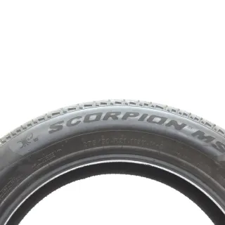 Sommerreifen Pirelli Scorpion MS LR LRD 275/50R21 113Y XL Offroad DOT25 - Bild 4