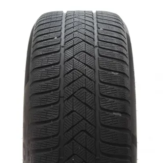 BMW X5 G05 X6 G06 Winterräder V-Speiche 735 Pirelli 265/50R19 110H 6883752 - Bild 7