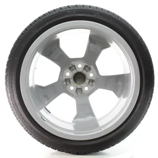 Audi A3 S3 8Y Winterräder 5-Arm-Dynamik Bridgestone 225/40R18 DOT25 8Y0601025J - Bild 5