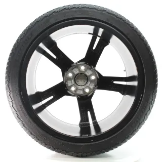 Audi A5 S5 F5 8T Winterräder 5-Arm-Ramus Michelin 255/35R19 DOT23 8W0071499B - Bild 5