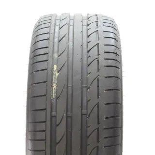 Sommerreifen Bridgestone Potenza S001 * RSC 255/45R17 98W DOT25 - Bild 6