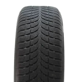 Audi A6 4K C8 Winterräder 10-Speichen Nexen 225/60R17 99H DOT24 4K0601025 - Bild 7