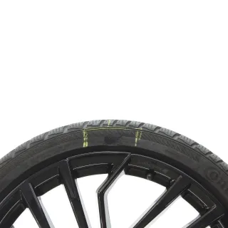 Audi RS4 RS5 8W  Winterräder 5-Segmentspeichen-Evo Conti 275/30R20 8W0601025FE - Bild 5