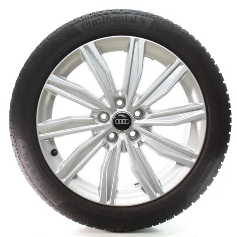 Background image for Audi A6 S6 4K C8 Winterräder 10-Speichen-Dynamik 245/45R19 DOT24 4K0601025DS