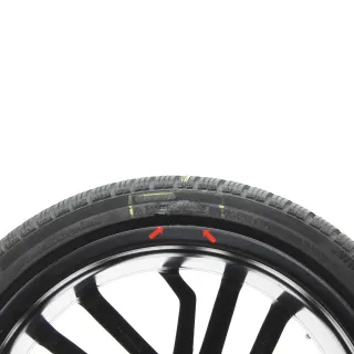 Audi RS4 RS5 8W Winterräder 5-Segmentspeichen-Evo 275/30R20 DOT24 8W0601025FT - Bild 7