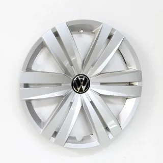 VW Touran 5T 16 Zoll Radkappen Radzierblenden Original 5TA601147 4stk - Bild 3