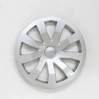 Audi A1 GB 15 Zoll Radkappen Radblenden Radzierblenden Original 82A601147 4Stk - Bild 5