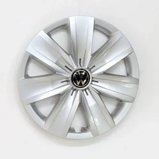 VW T-Roc 16 Zoll Radkappen Radzierblenden Radblenden Original 2GA601147 4Stk - Bild 5