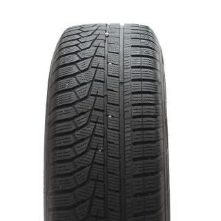Audi Q3 F3 Winterräder 5-Arm-Secare-Design Hankook 215/65R17 99H 83A601025AL - Bild 7