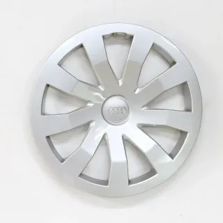 Audi A1 GB 15 Zoll Radkappen Radblenden Radzierblenden Original 82A601147 4Stk - Bild 5