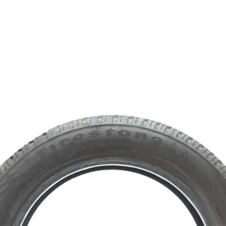Winterreifen Firestone Winterhawk 4 XL 195/55R16 91H DOT24 - Bild 5