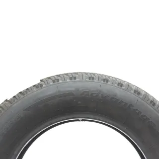 Winterreifen BFGoodrich Advantage All Season SUV 215/65R16 98H DOT24 DEMO - Bild 5
