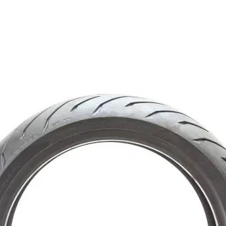 Motorradreifen Pirelli Angel GT 2 Rear M/C TL 180/55R17 73W NEU 1Stk - Bild 3