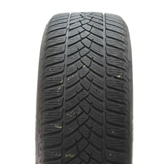 MINI Countryman F60 Winterräder Channel Spoke 531 Fulda 225/55R17 DOT23 6856031 - Bild 7