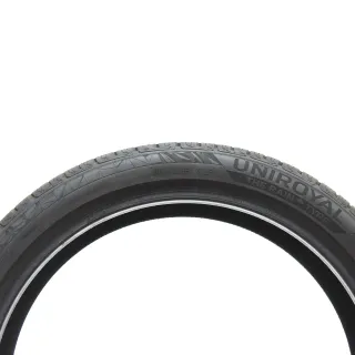 Allwetterreifen Uniroyal AllSeasonExpert 3 XL EV 225/40 R19 93Y DOT25 - Bild 5