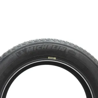 Winterreifen Michelin Latitude Alpin LA2 ZP * XL 255/50 R19 107V 3528704419081 - Bild 3