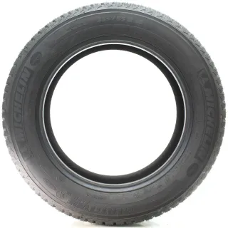 Winterreifen Michelin Latitude Alpin LA2 ZP * XL 255/55 R18 109H 956276 - Bild 2