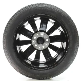 MINI Cooper F55 F56 F57 Winterräder Radial Spoke 508 175/60R16 86H DOT23 6866674 - Bild 5