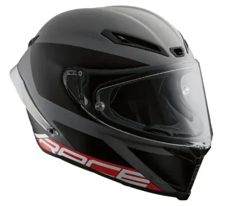 Background image for BMW Motorrad Helm M Pro Race ECE 60/61 XL Roost Integralhelm 76315A75201 NEU
