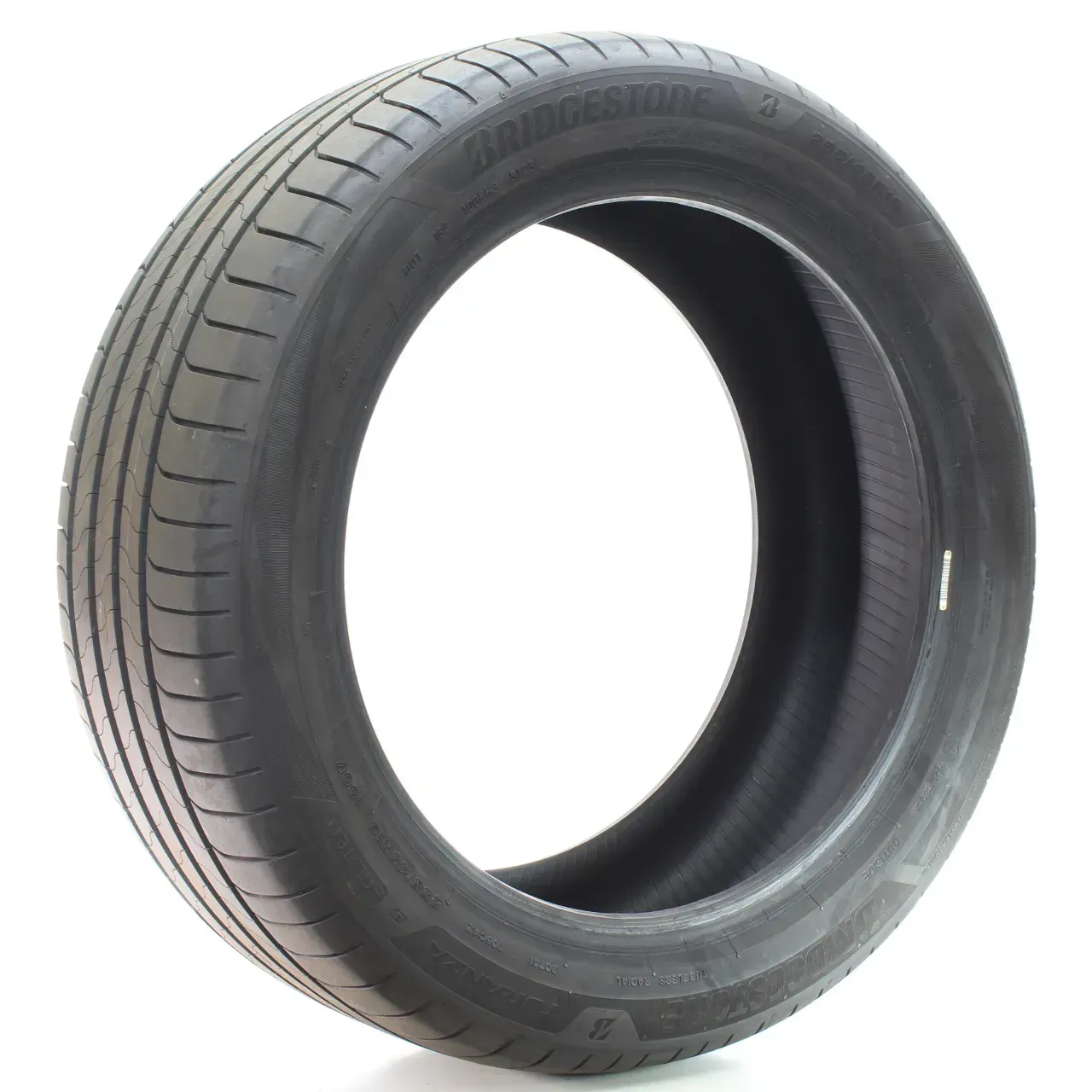 Sommerreifen Bridgestone Turanza 6 Enliten + 255/45R19 100V DOT25 DEMO - Bild 1