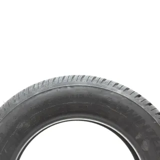 Winterreifen Dunlop Winter Response 2 195/65R15 91T DOT24 DEMO 1Stk - Bild 5
