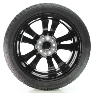 MINI Cooper F55 F56 F57 Winterräder JCW Double Spoke 510 185/50R17 86H 6855119 - Bild 5
