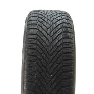 VW Passat B9 Variant CJ5 Winterräder Bologna Pirelli 215/55R17 DOT25 3J0601025K - Bild 7