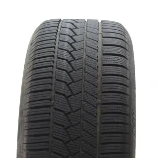 BMW X5 G05 X6 G06 Winterräder V-Speiche 734 Conti 265/50R19 110H DOT25 6880685 - Bild 7