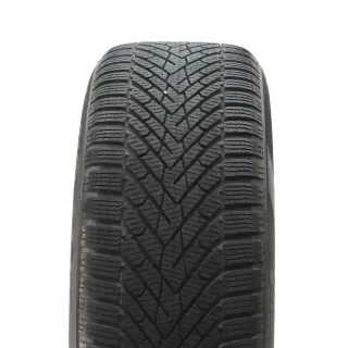 VW Passat B9 Variant CJ5 Winterräder Bologna Pirelli 215/55R17 DOT25 3J0601025B - Bild 7