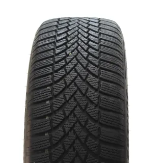 Audi Q4 Sportback F4N Winterräder 5-Arm Bridgestone 235/55-255/50R19 89A601025B - Bild 7