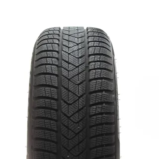 BMW X3 F97 X4 F98 Winterräder V-Speiche 618 Pirelli 225/60R18 DOT24 6880047 - Bild 7