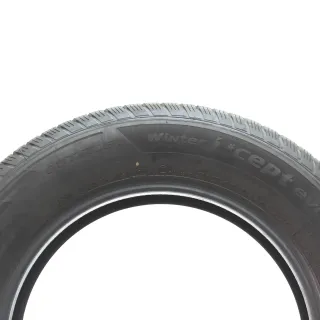 Winterreifen Hankook Winter I*cept evo 2 SUV AO 215/65 R17 99H DOT24 - Bild 5